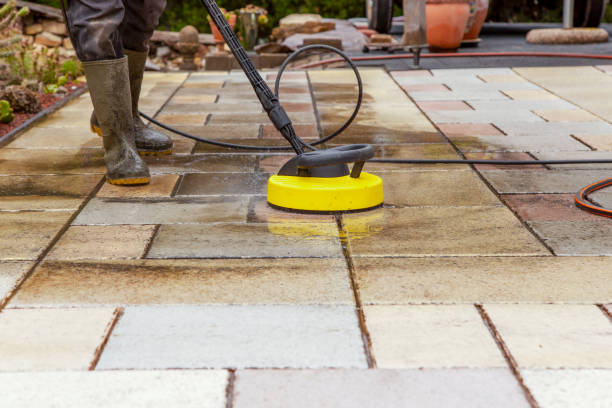 Professional Pressure Washing in Livermore, CA